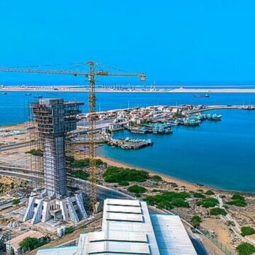 India at a Strategic Crossroads: MEA Silence Raises Questions Over Chabahar Port Commitment