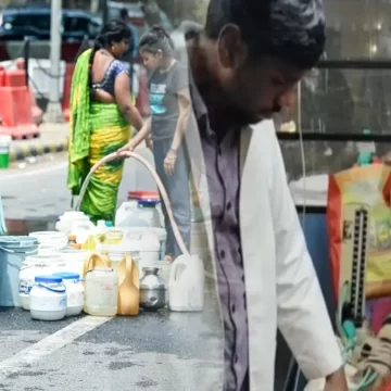 Lab Report Reveals Contaminated Drinking Water Behind Indore Tragedy That Claimed Nine Lives