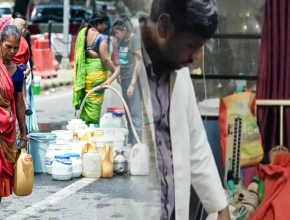 Lab Report Reveals Contaminated Drinking Water Behind Indore Tragedy That Claimed Nine Lives