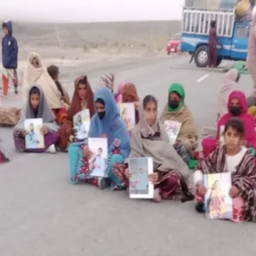 Baloch Leader Appeals to EAM Jaishankar, Warns of Possible Chinese Troop Deployment in Balochistan