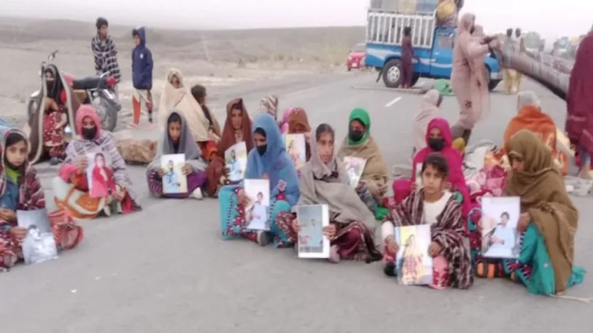 Baloch Leader Appeals to EAM Jaishankar, Warns of Possible Chinese Troop Deployment in Balochistan