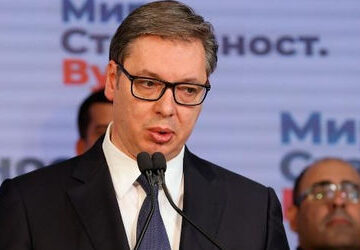 serbia’s-vucic-predicts-possible-strike-on-iran-amid-epstein-file-release