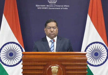 bangladesh-votes-in-high-stakes-13th-parliamentary-election-amid-violence,-bnp-promises-stronger-regional-ties