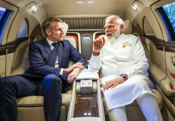 macron-lauds-india’s-innovation-strength-at-india-france-forum