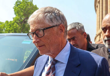 bill-gates-not-to-deliver-keynote-address-at-ai-impact-summit,-says-gates-foundation