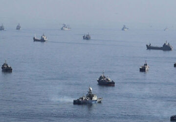 iran,-russia-hold-joint-drill-as-trump-hints-at-15-day-deadline