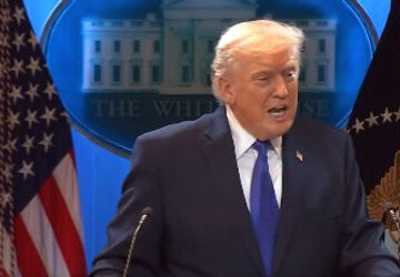 trump-considering-limited-military-strikes,-sets-10-15-deadline-for-iran-to-reach-agreement