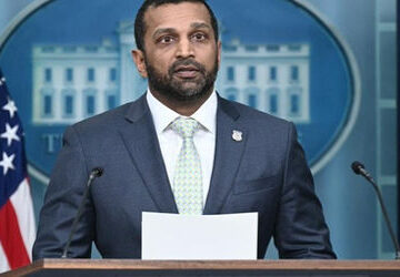 fbi-director-kash-patel-fires-10-agents-linked-to-trump-documents-probe:-reports