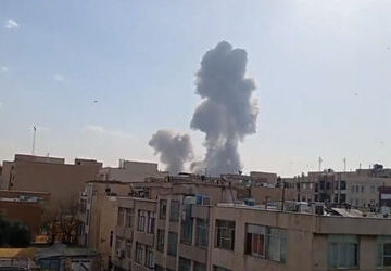 iran-launches-ballistic-missiles-at-israel,-idf-asks-citizens-to-move-to-safe-homes