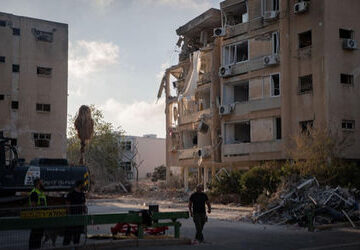 israel-launches-strike-on-iran-as-us-iran-negotiations-intensify