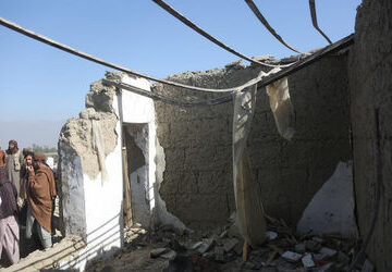 19-killed-in-khost,-paktika-following-afghanistan-pakistan-border-clashes