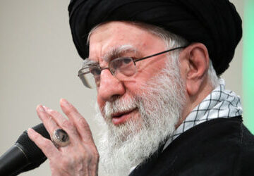 us-israel-airstrikes-kill-iran’s-supreme-leader-khamenei,-iranian-state-media-confirms