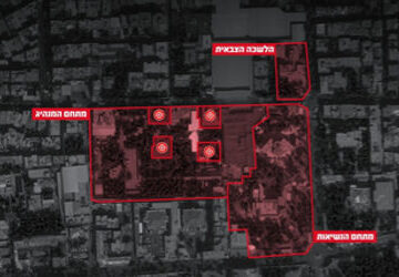 idf-shares-how-khamenei-was-killed-in-heart-of-tehran