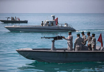 37-indian-flagged-vessels-stranded-after-strait-of-hormuz-closure:-reports