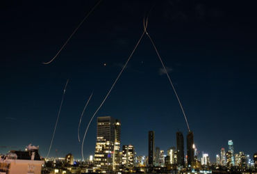 iran-denies-missile-launch-toward-turkey,-says-it-‘respects-turkish-sovereignty’