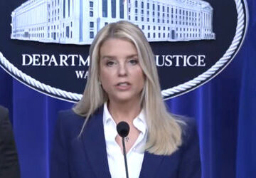 us-house-panel-votes-to-subpoena-attorney-general-bondi-over-handling-of-epstein-investigation