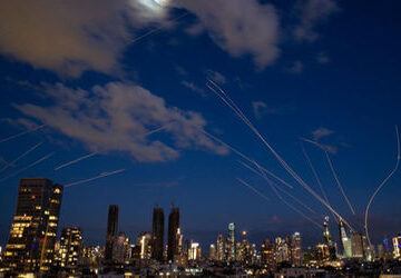 1,332-iranian-civilians-killed-in-us-israeli-airstrikes:-iran’s-un-envoy