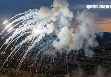 human-rights-watch-claims-israel-used-white-phosphorus-over-homes-in-southern-lebanon
