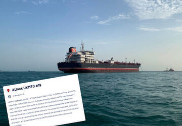 uk-container-ship-hit-by-unknown-projectile-near-uae-coast-​