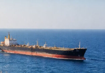 thai-flagged-carrier-on-way-to-gujarat-struck-in-strait-of-hormuz-amid-west-asia-tensions