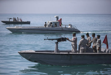 reports-claim-indian-tankers-allowed-to-pass-through-hormuz,-iran-reacts