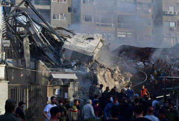 white-house-rebuts-us-newspapers’-criticism-on-iran-war