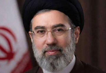 iran’s-new-supreme-leader-mojtaba-khamenei-vows-revenge-for-war-dead,-warns-of-attacks-on-us-bases-in-first-speech