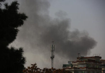 four-killed,-dozens-injured-in-pakistani-airstrikes-on-kabul:-afghan-official