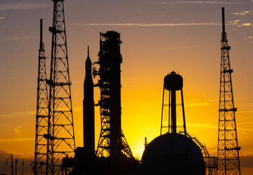 nasa-targets-april-1-to-launch-four-astronauts-to-moon-on-artemis-ii-mission