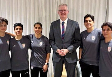 three-iranian-women-footballers-fly-back-home-after-seeking-australian-asylum three-iranian-women-footballers-fly-back-home-after-seeking-australian-asylum