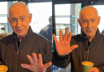 ‘ai-generated’-netanyahu-video-fuels-fresh-internet-speculation