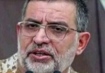 spokesman-of-iran’s-islamic-revolutionary-guard-corps-killed-in-israeli-strike