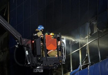 south-korea:-10-dead,-4-unaccounted-for,-59-hurt-in-fire-at-auto-parts-plant-in-daejeon