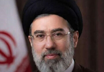 iran-not-behind-recent-attacks-on-oman,-turkey,-says-mojtaba-khamenei