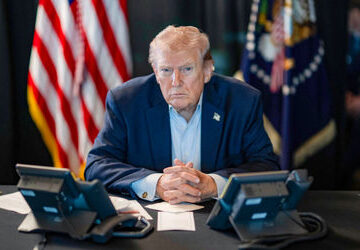 trump-says-us-and-iran-holding-‘productive’-talks,-halts-strikes-on-iranian-power-plants-for-five-days