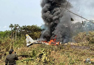 at-least-66-killed-in-colombian-military-aircraft-crash