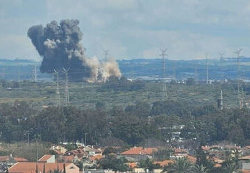 iran-strikes-us-bases-in-gulf,-pakistan-bound-ships-turned-back:-reports