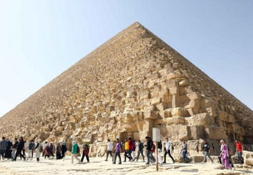 second-sphinx-under-giza?-new-study-claim-hidden-structure-underground​