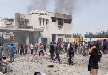 targetting-of-iranian-school-crime-against-humanity:-iran’s-fm-at-unhrc-session