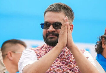 balendra-shah-appointed-nepal’s-new-prime-minister