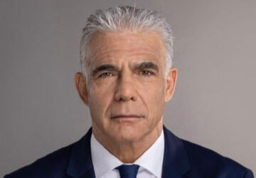 israel-opp’n-leader-warns-of-‘security-disaster’-amid-troop-shortage:-reports