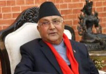 nepal’s-new-govt-arrests-ex-pm-oli,-former-hm-lekhak-over-gen-z-protests