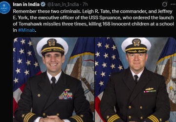 iran-names-two-us-officers-over-minab-school-strike,-shares-images