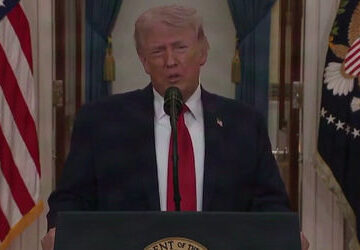 trump-addresses-nation,-leaves-key-iran-war-questions-unanswered:-us-media