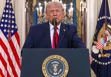 white-house-denies-trump-hospital-rumours