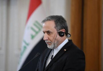 iranian-fm-condemns-us-israeli-strike-near-bushehr-plant,-warns-of-lethal-regional-consequences