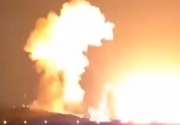 airstrikes-claim-13-deaths-in-tehran,-5-in-qom