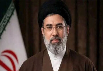 mojtaba-khamenei-reportedly-‘critical’-as-iran-israel-tensions-escalate