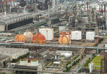 iran-refinery-hit-despite-ceasefire,-iranian-drones,-missiles-intercepted-across-gulf:-report