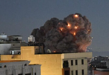 iran-warns-israeli-strikes-in-lebanon-could-derail-peace-talks